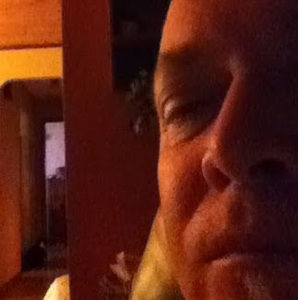 Meet your Posher, Larry